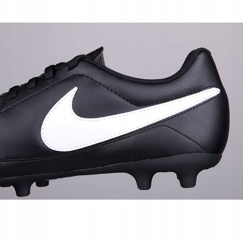 Nike Majestry Fg M AQ7902-017 fotbollsskor mångfärgad svart 2
