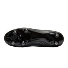 Nike Mercurial Superfly 6 Academy Sg Pro M AH7364-001 fotbollsskor svart svart 2