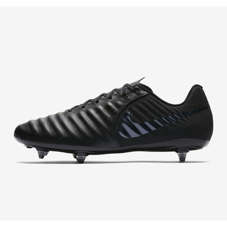Nike Tiempo Legend 7 Academy M AH7250-001 fotbollssko mångfärgad svart 1