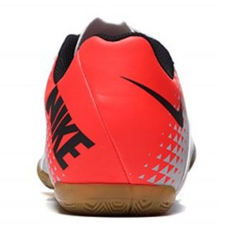 Inomhusskor Nike Bombax Ic M 826485-006 vit vit 1