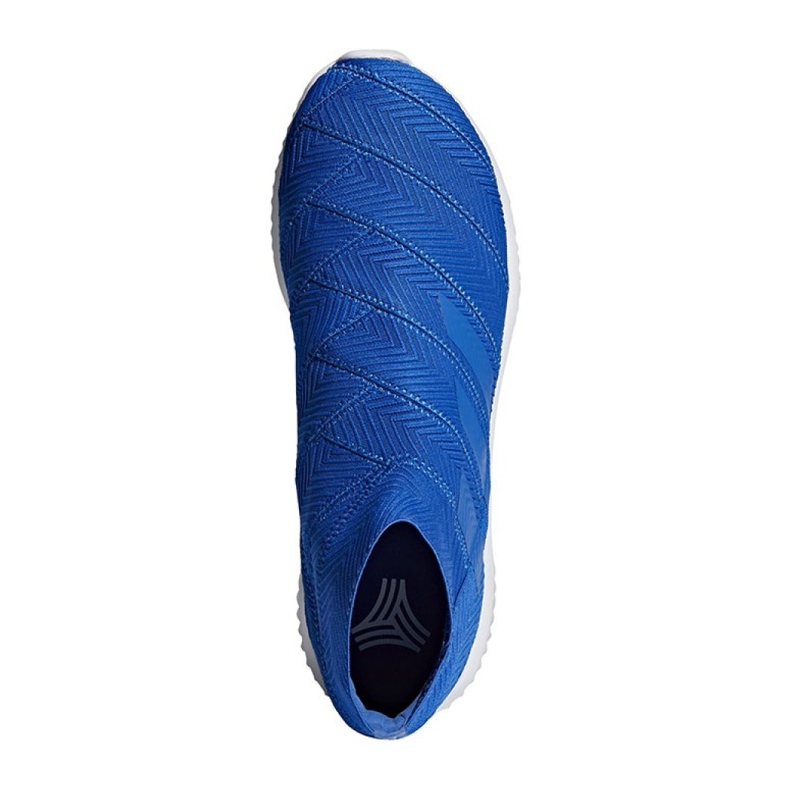 Adidas Nemeziz Tango 18.1 Tr M AC7355 träningsskor blå 1