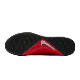 Inomhusskor Nike React Phantom Vsn Pro Df Ic AO3276-060 vit vit 2