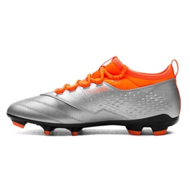 Fotbollsskor Puma One 3 Lth Fg M 104743 01 mångfärgad mångfärgad 1