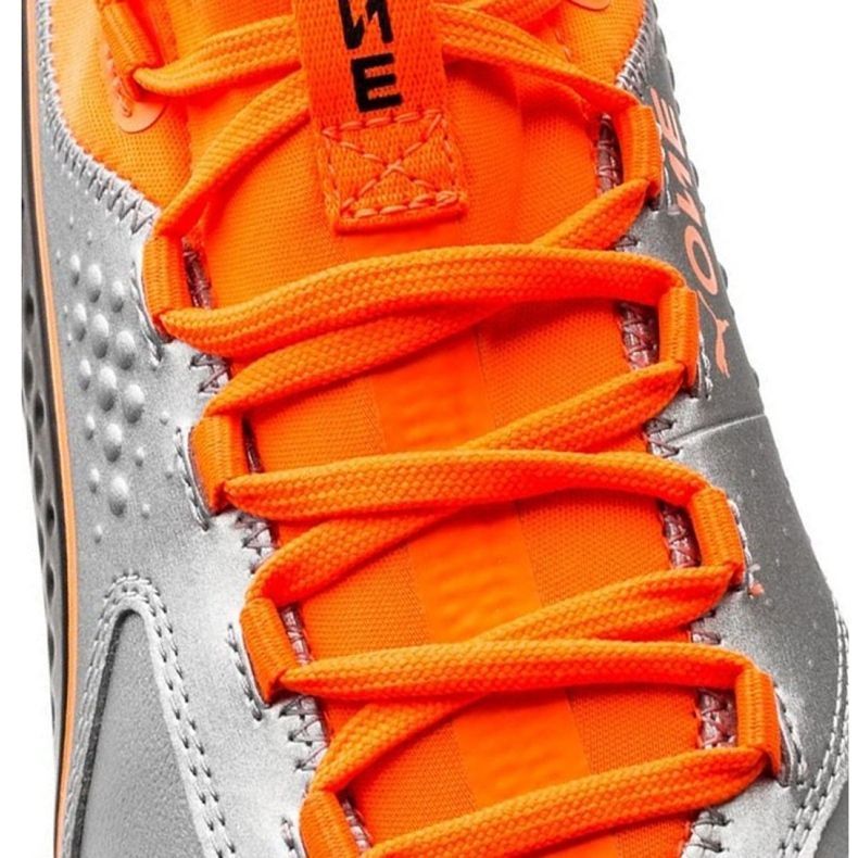 Fotbollsskor Puma One 3 Lth Fg M 104743 01 mångfärgad mångfärgad 2