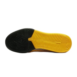 Inomhusskor Nike Mercurial Vapor 12 Academy Neymar Ic Jr AO9474-710 gul gul 2