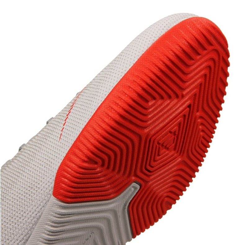 Nike Merurial Superflyx 6 Academy Ic M AH7369-060 fotbollsskor mångfärgad vit 2