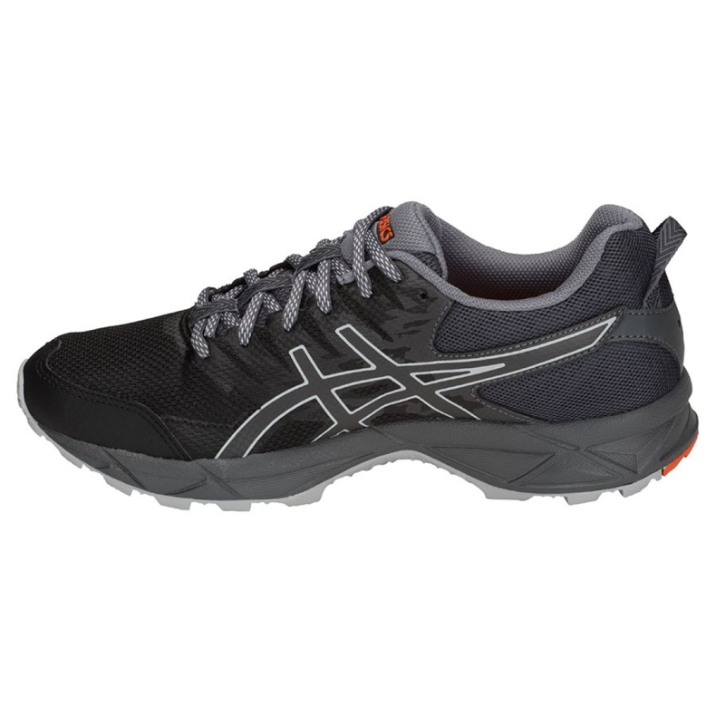 Löparskor Asics Gel Sonoma 3 W T774N-001 svart 1