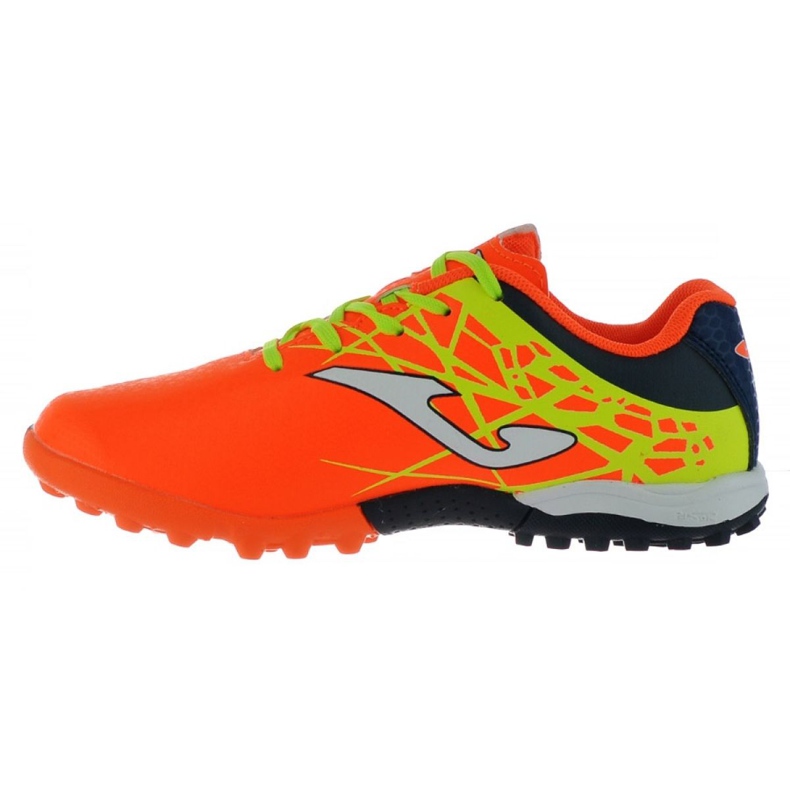 Joma Champion Tf Jr CHAJW.808.TF fotbollsskor orange orange 1