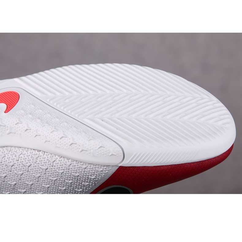 Inomhusskor Nike Phantom Vsn Academy Df Ic M AO3267-606 röd röd 1