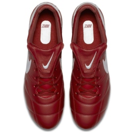 Nike Nike Premier Ii Fg M 917803-606 fotbollsskor röd röd 2