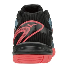 Mizuno Cyclone Speed ​​W V1GC178065 volleybollskor blå blå 2
