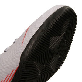 Inomhusskor Nike Mercurial Superflyx 6 Club Jr AH7346-060 mångfärgad grå 2