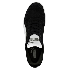Puma Icra Trainer Sd M 356741 16 vit svart 1