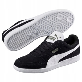 Puma Icra Trainer Sd M 356741 16 vit svart 2