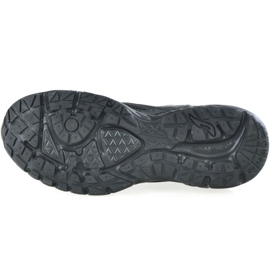 Joma R Vitaly M 821 löparskor svart 1