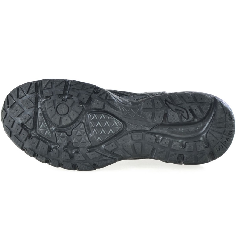 Joma R Vitaly M 821 löparskor svart 1