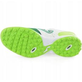 Joma Top Flex Tf M 815 fotbollsskor svart mångfärgad 1