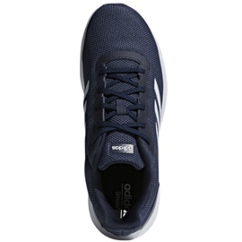 Löparskor adidas Cosmic 2 M B44882 marinblå 1