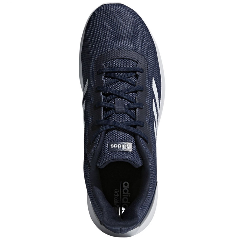 Löparskor adidas Cosmic 2 M B44882 marinblå 1