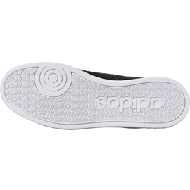 Skor adidas Vs Advantage M F99254 svart 2