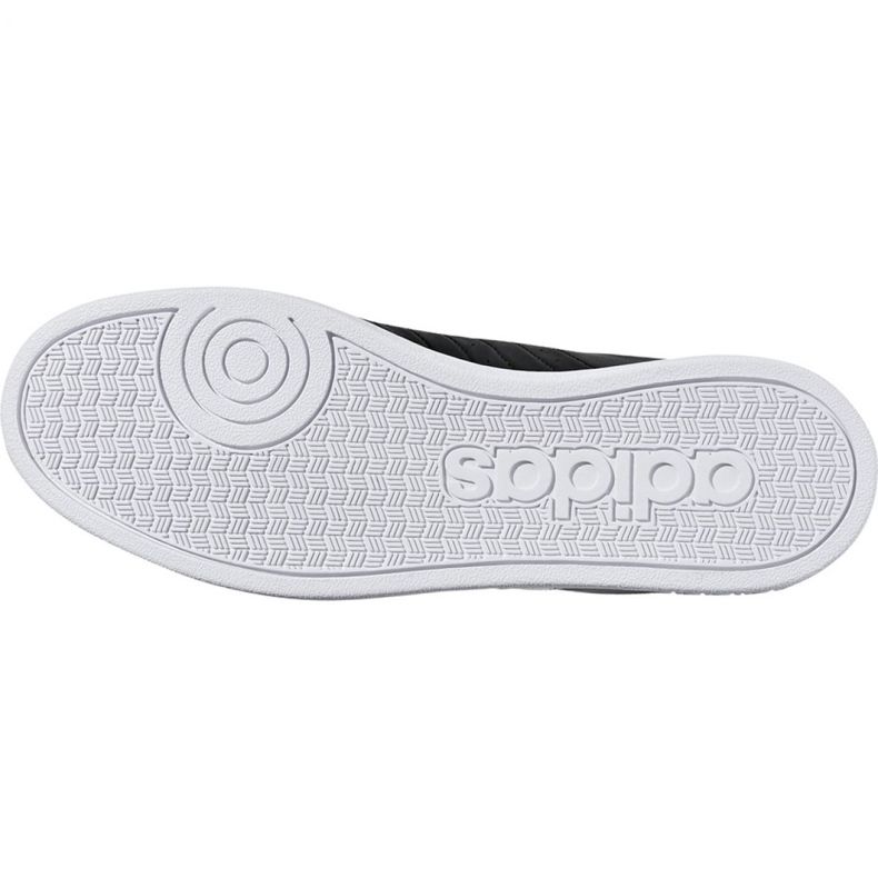 Skor adidas Vs Advantage M F99254 svart 2
