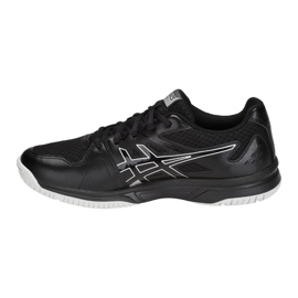 Asics Upcourt 3 M 1071A019-001 volleybollskor mångfärgad svart 1