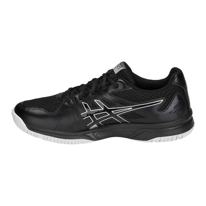 Asics Upcourt 3 M 1071A019-001 volleybollskor mångfärgad svart 1