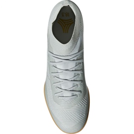 Inomhusskor adidas Nemeziz Tango 18.3 I M DB2197 mångfärgad vit 1