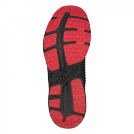 Löparskor Asics Gel Kayano 25 Lite Show M 1011A022-001 svart 1