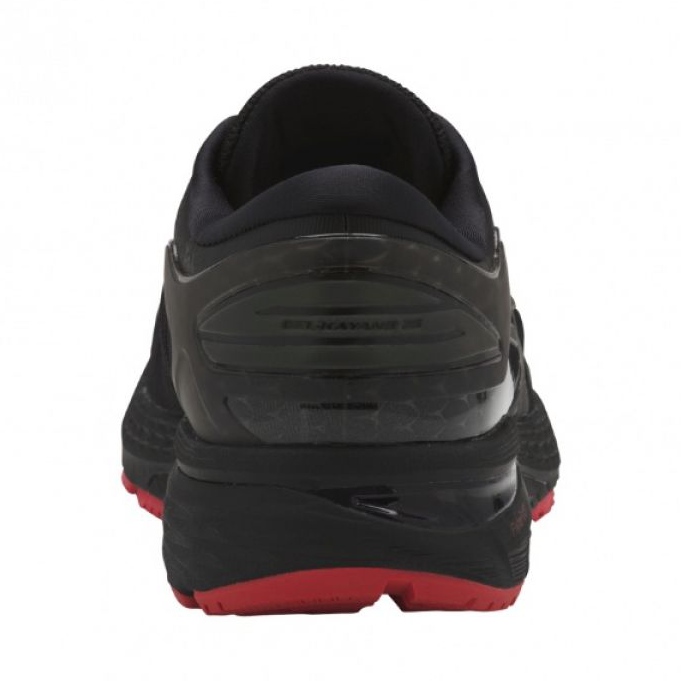 Löparskor Asics Gel Kayano 25 Lite Show M 1011A022-001 svart 2