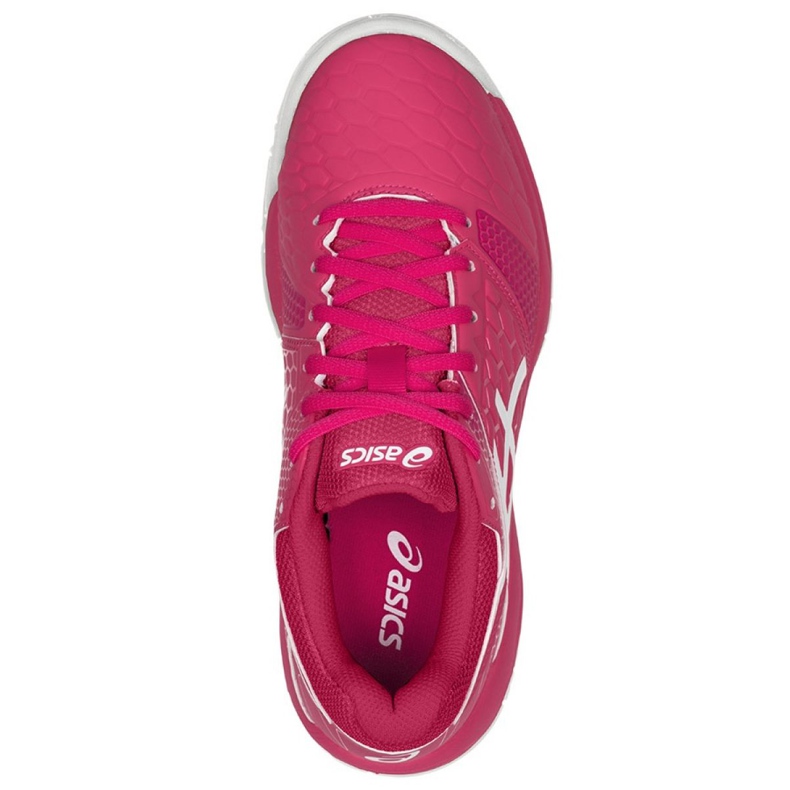 Handbollsskor Asics Gel Blast 7 Gs Jr C643Y -700 rosa rosa 2