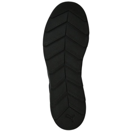 Puma Desiero Sneaker Taffy M 361220 02 svart 2