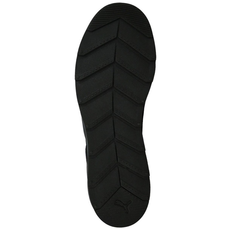 Puma Desiero Sneaker Taffy M 361220 02 svart 2