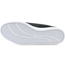 Puma Smash Wns v2 Sd W 365313 01 svart 2