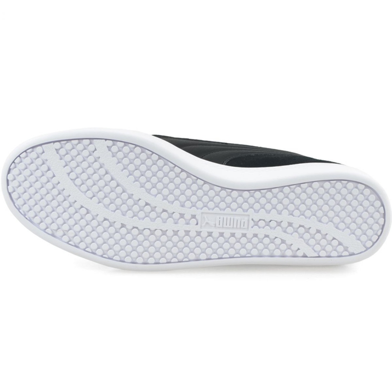 Puma Smash Wns v2 Sd W 365313 01 svart 2