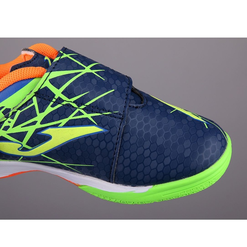 Inomhusskor Joma Champion Jr CHAJW.803.IN mångfärgad mångfärgad 1