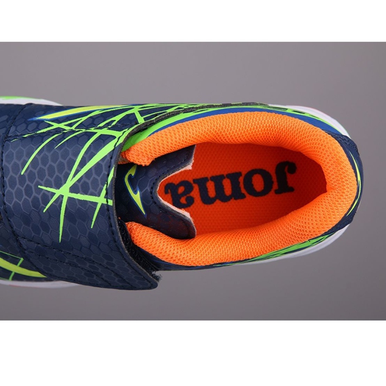 Inomhusskor Joma Champion Jr CHAJW.803.IN mångfärgad mångfärgad 2