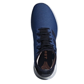 Adidas Predator Tango 18.1 Tr M DB2065 fotbollsskor mångfärgad marinblå 2