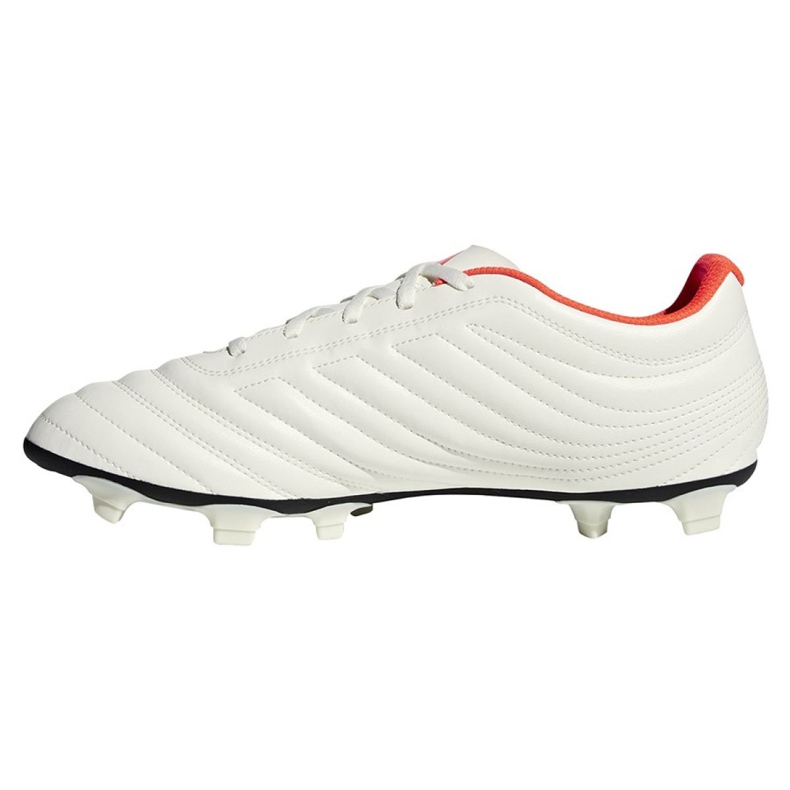Adidas Copa 19.4 Sg M D98067 fotbollsskor mångfärgad vit 1