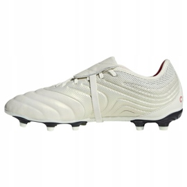 Adidas Copa Gloro 19.2 Fg M D98060 fotbollsskor mångfärgad vit 1