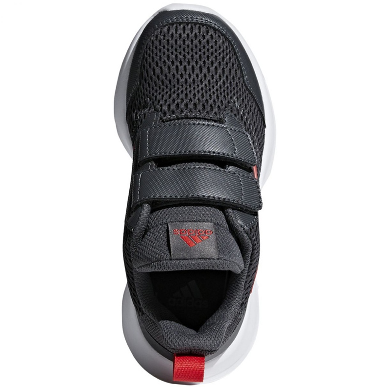 Adidas AltaRun Cf Jr CG6896 skor svart 1