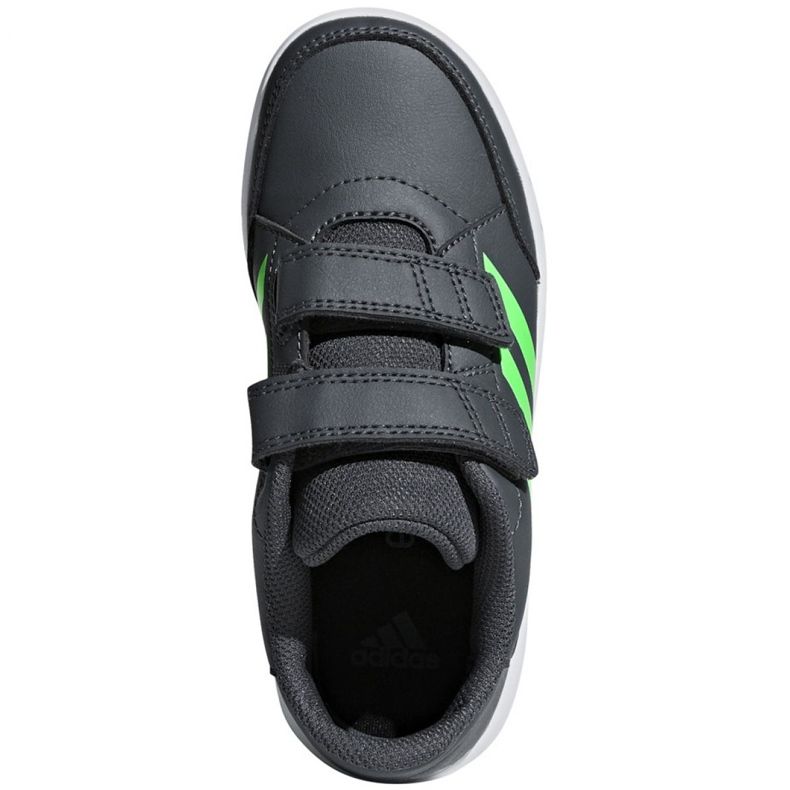 Adidas AltaSport Cf Jr D96826 skor marinblå 1