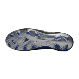 Nike Phantom Vsn Elite Df Fg M AO3262-004 fotbollsskor svart svart 1