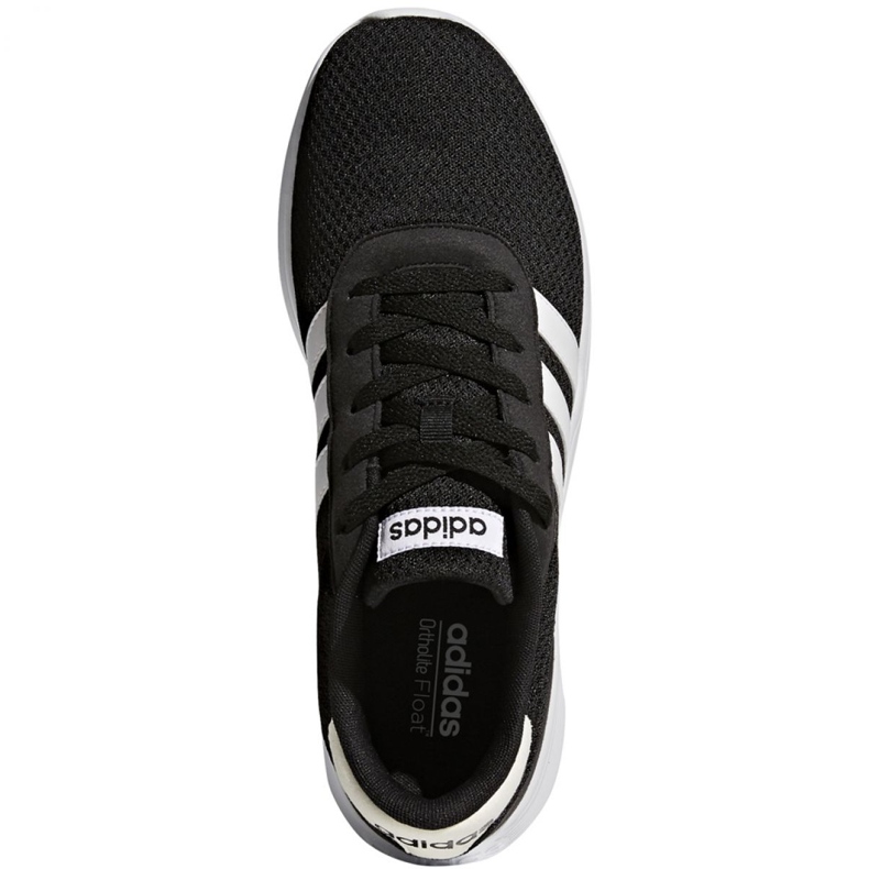 Adidas Lite Racer M BB9774 skor svart 1