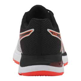 Löparskor Asics Gel Pulse 10 M 1011A007-020 vit svart orange 2