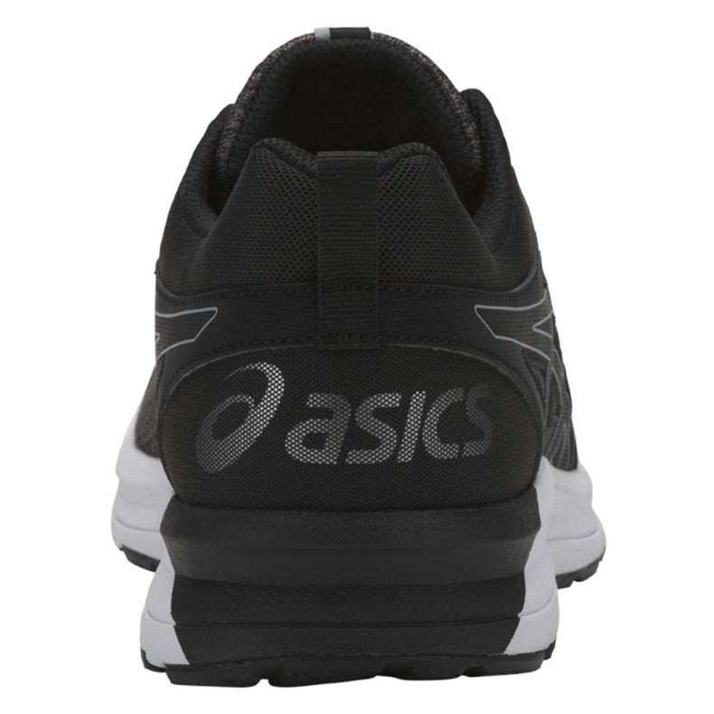 Löparskor Asics Gel-Torrance M 1021A049-001 svart grå 2