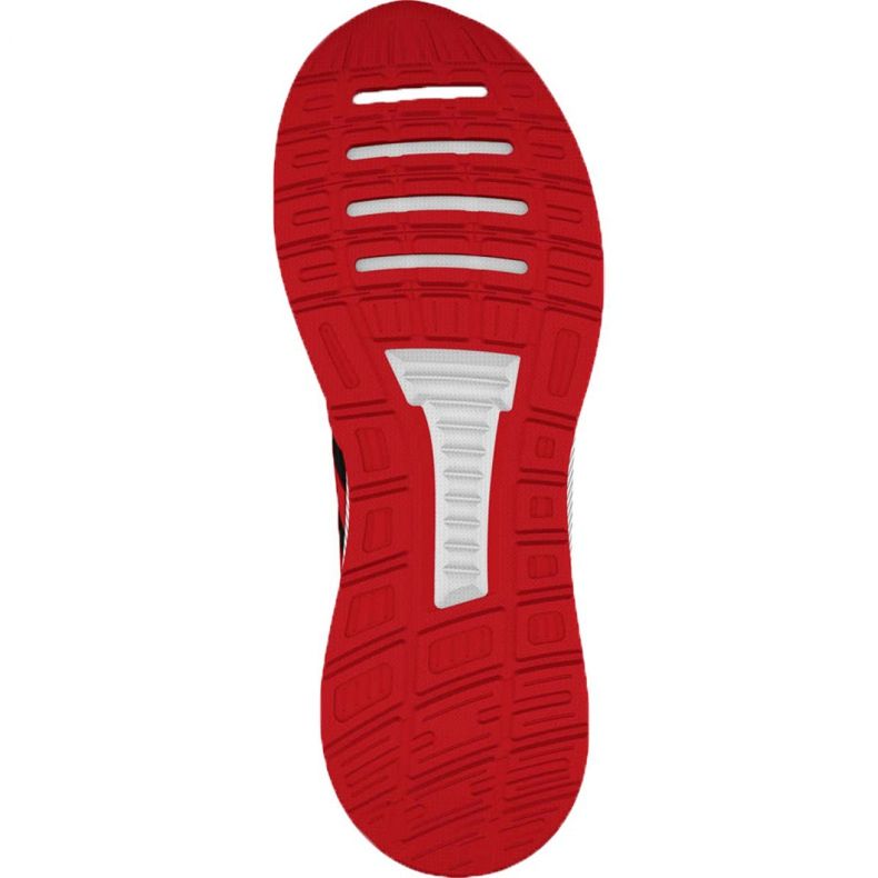Löparskor adidas Runfalcon M G28910 svart 2
