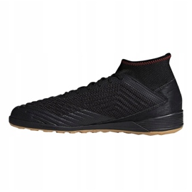 Inomhusskor adidas Predator 19.3 I M D97964 mångfärgad svart 1