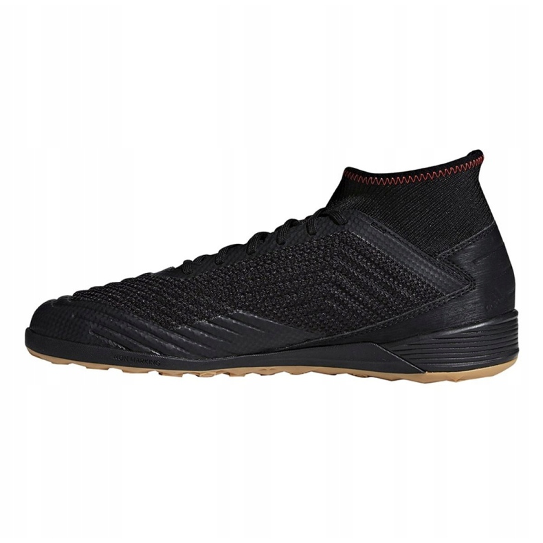Inomhusskor adidas Predator 19.3 I M D97964 mångfärgad svart 1