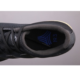 Inomhusskor adidas Copa 19.3 I Sala M D98066 svart svart 2